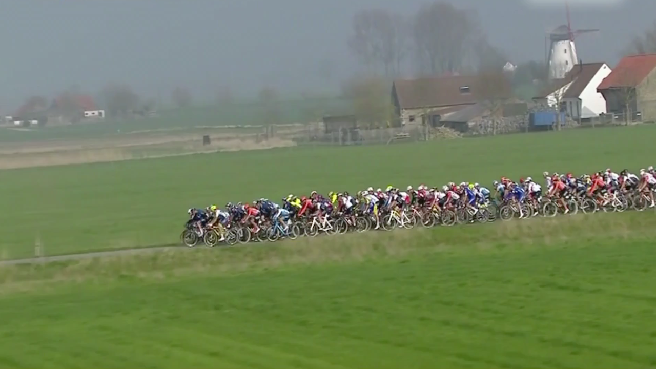 Bredene Koksijde Classic 2019 [FULL RACE]