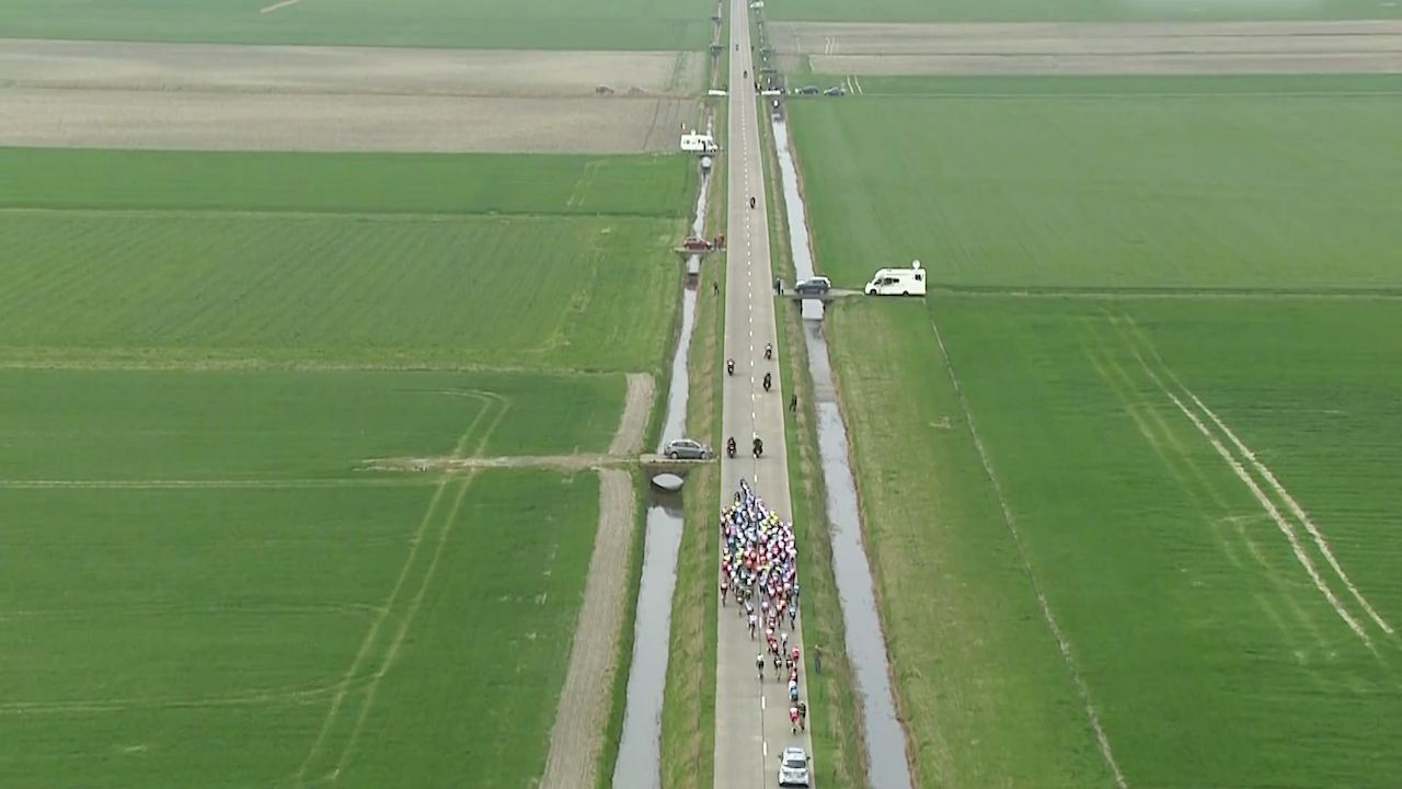 Bruges-De Panne-Koksijde 2019 [FULL RACE]