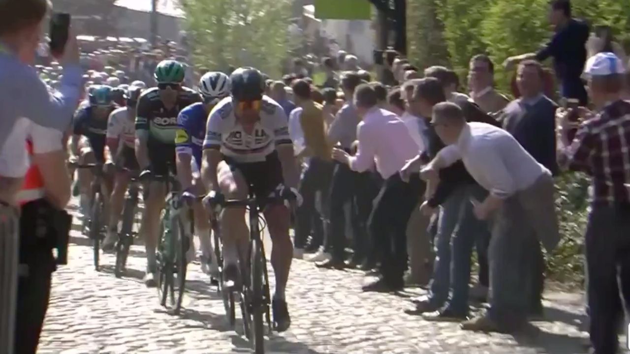 E3 BinckBank Classic 2019 [FULL RACE]