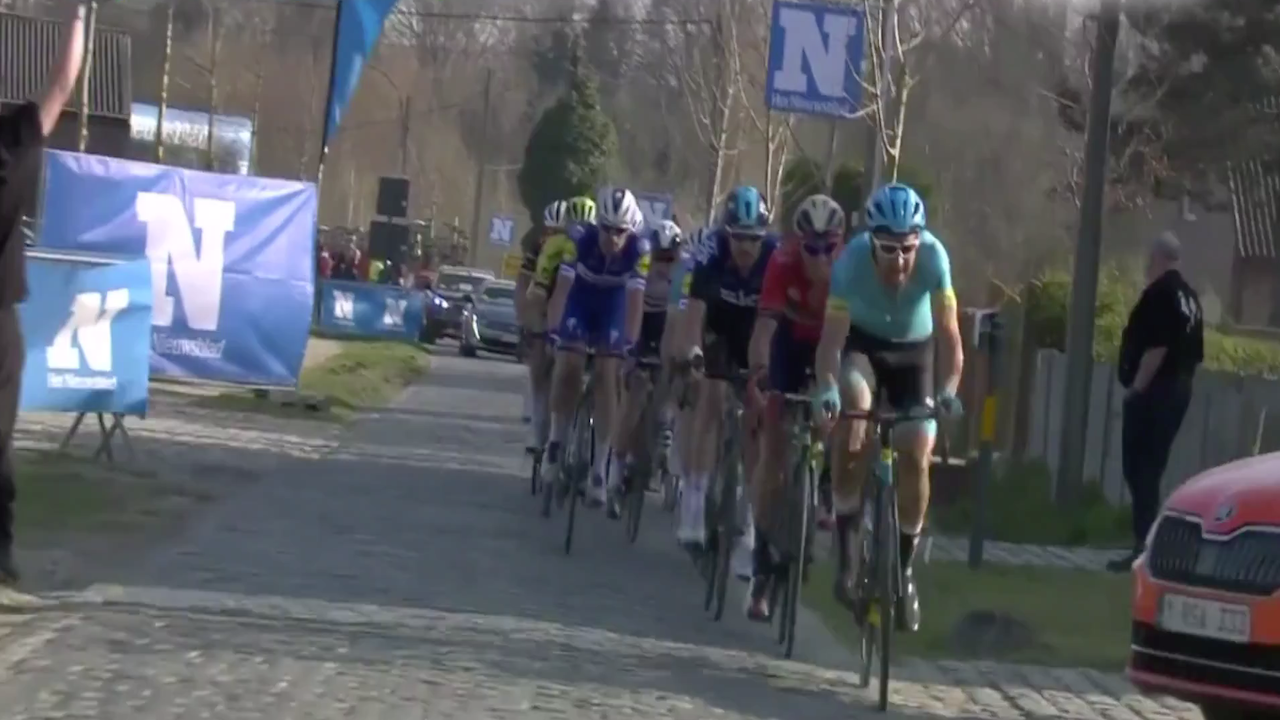 E3 BinckBank Classic 2019 [LAST 25 KM]