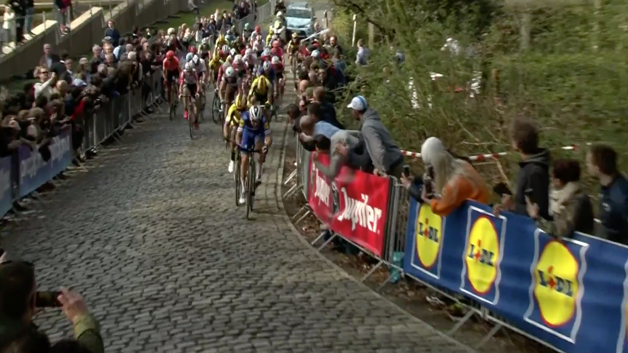 Gent-Wevelgem 2019 [FULL RACE]