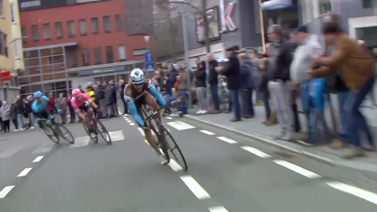Kuurne-Brussels-Kuurne 2019 [LAST 10 KM]