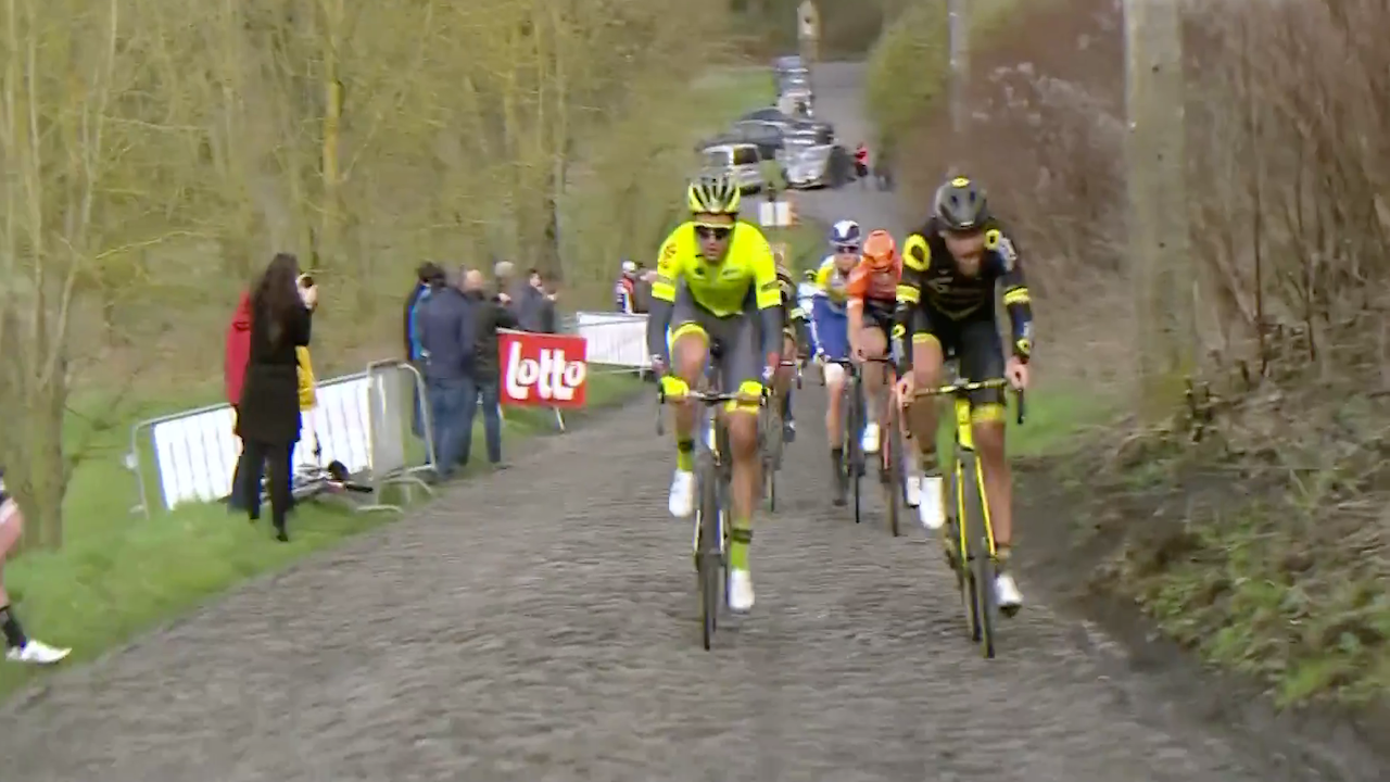 Le Samyn 2019 [FULL RACE]