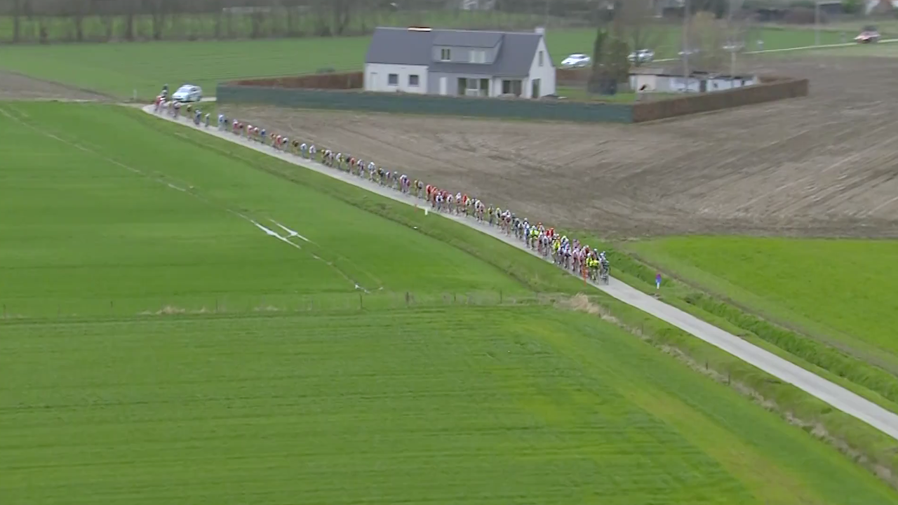 Nokere Koerse 2019 [FULL RACE]