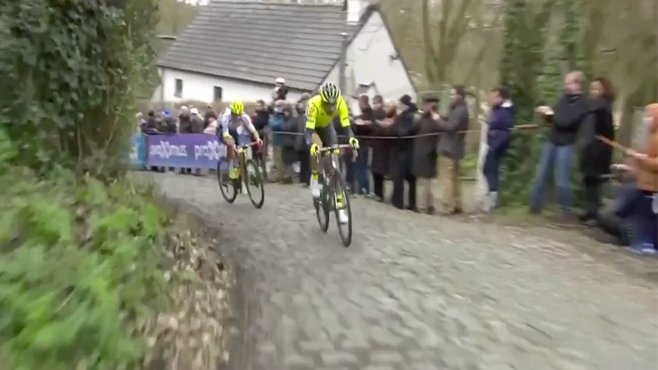Omloop Het Nieuwsblad 2019 [FULL RACE]