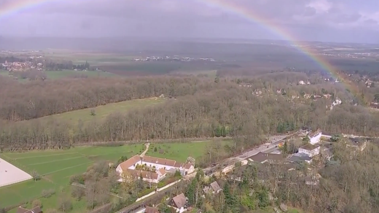 Paris-Nice 2019 - Stage 1 [FULL STAGE]