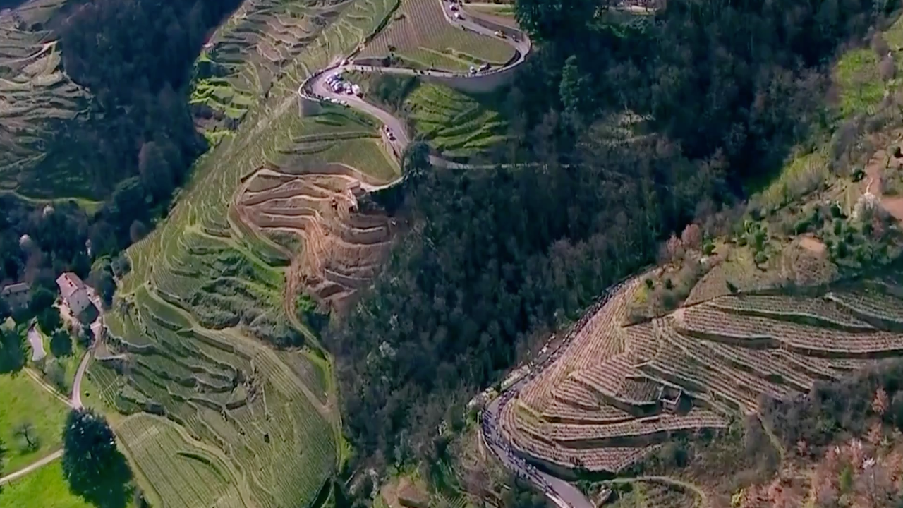 Paris-Nice 2019 - Stage 4 [FULL STAGE]