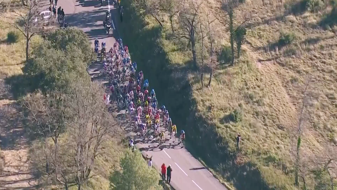 Paris-Nice 2019 - Stage 6 [FULL STAGE]