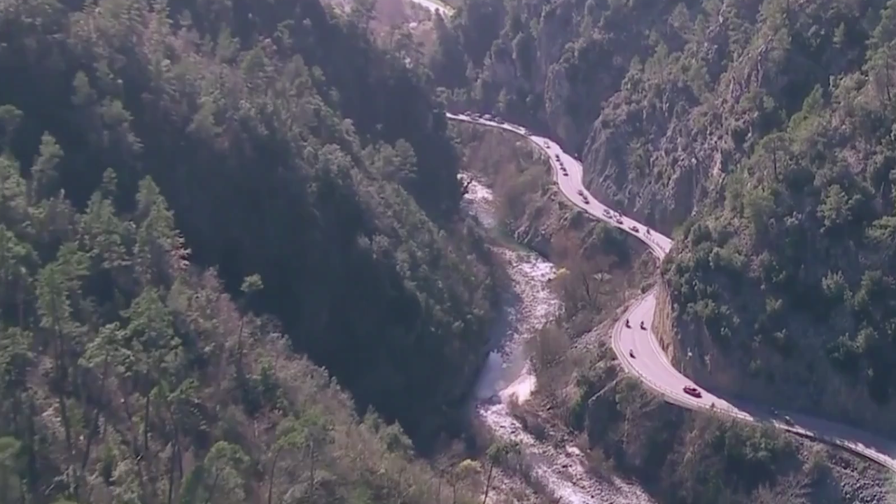 Paris-Nice 2019 - Stage 7 [FULL STAGE]