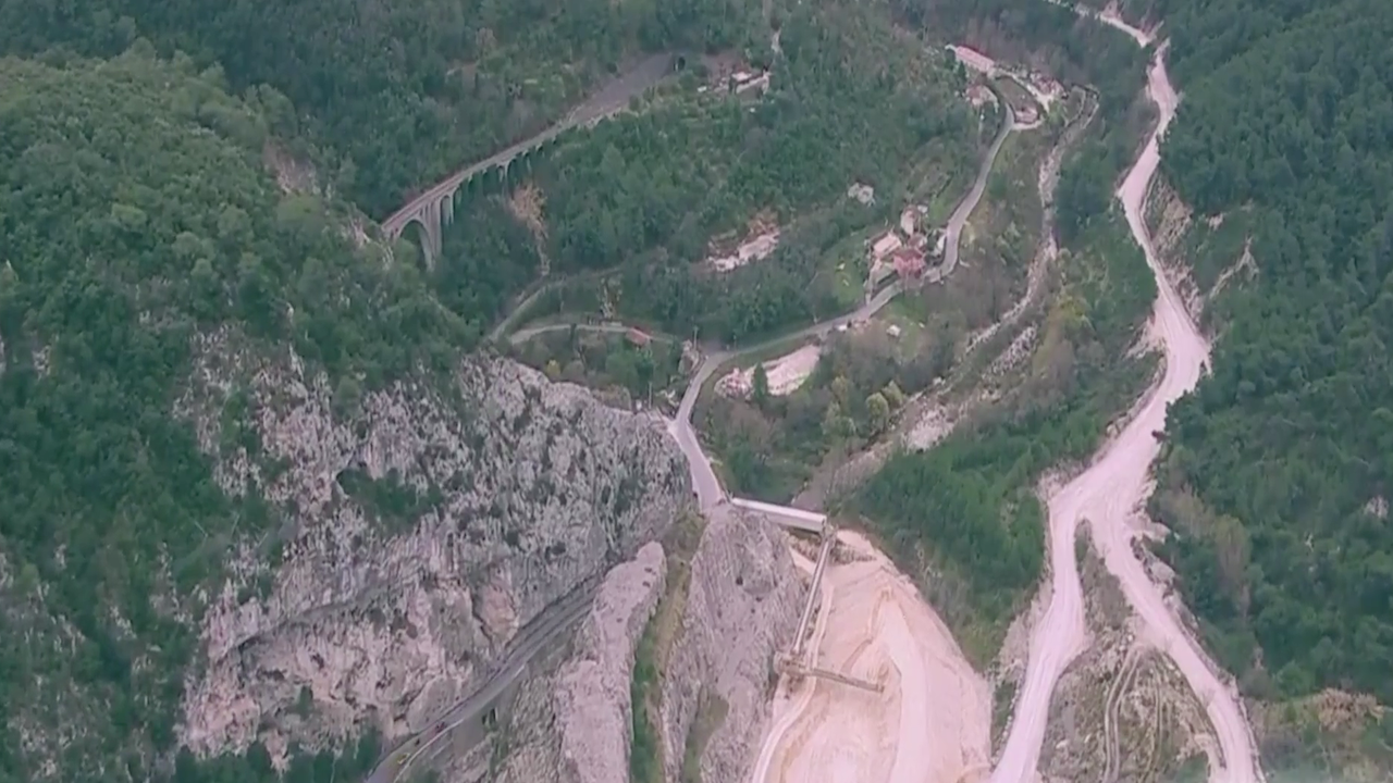 Paris-Nice 2019 - Stage 8 [FULL STAGE]