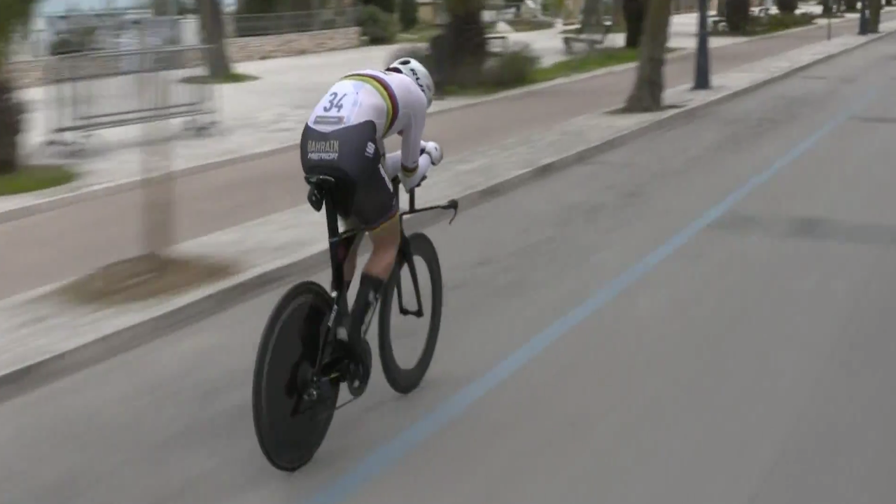 Tirreno-Adriatico 2019 - Stage 7 [FULL STAGE - Individual Time Trial]