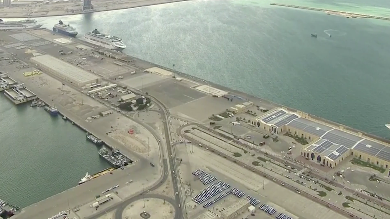 UAE Tour 2019 – Stage 7 [FULL STAGE + Ceremony Awards]