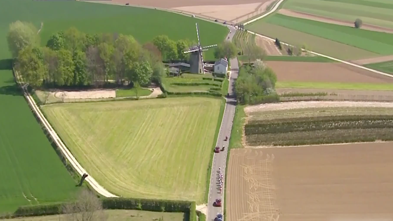 Amstel Gold Race 2019 [FULL RACE] (women)