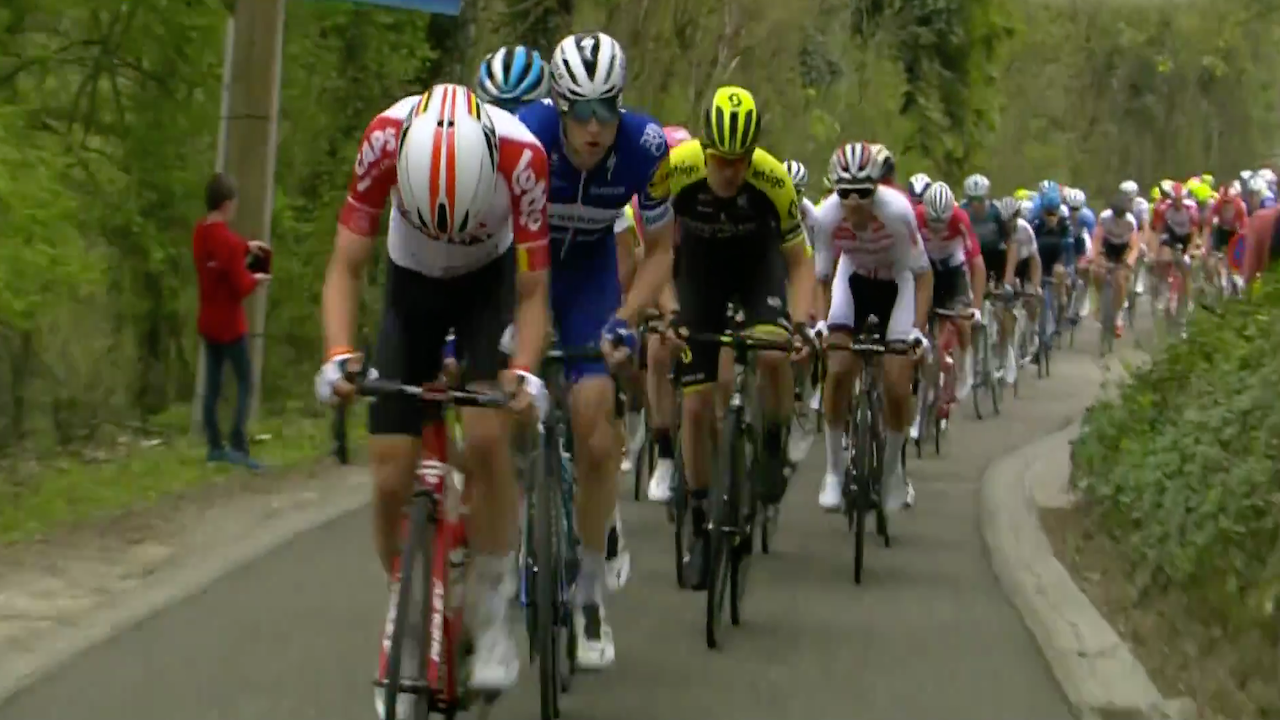 De Brabantse Pijl 2019 [FULL RACE]