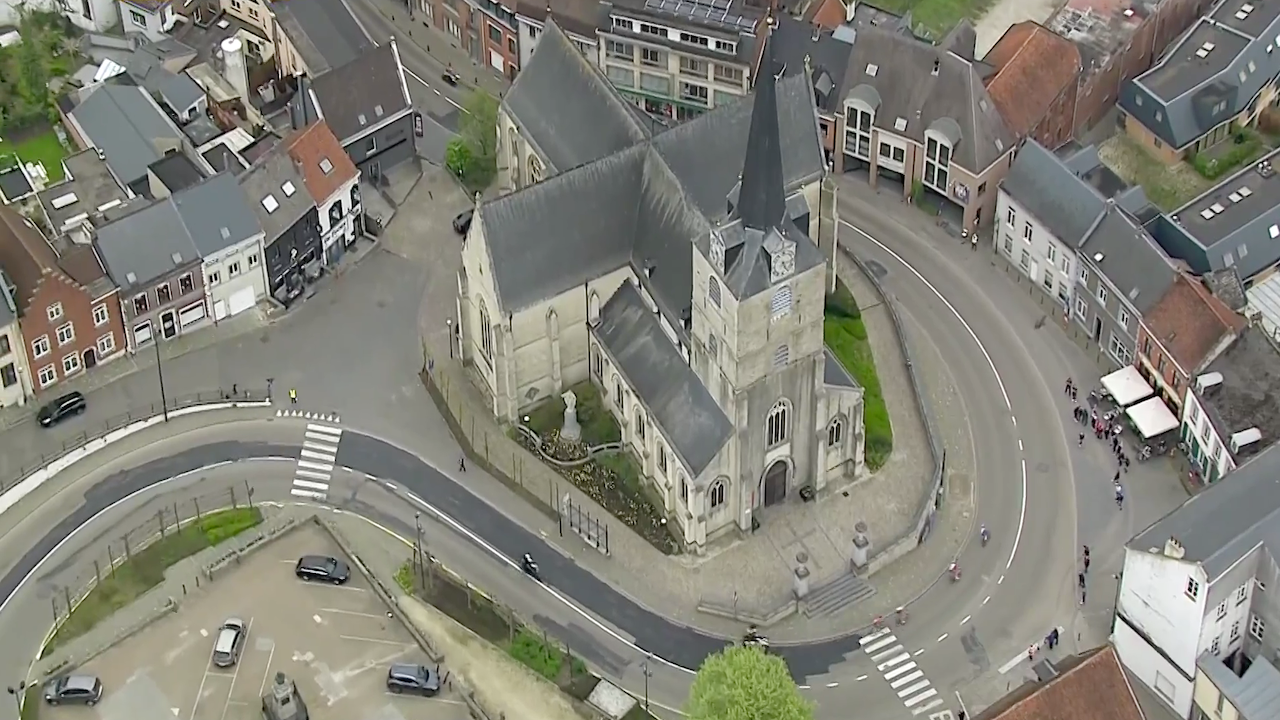 De Brabantse Pijl 2019 [LAST 30 KM]