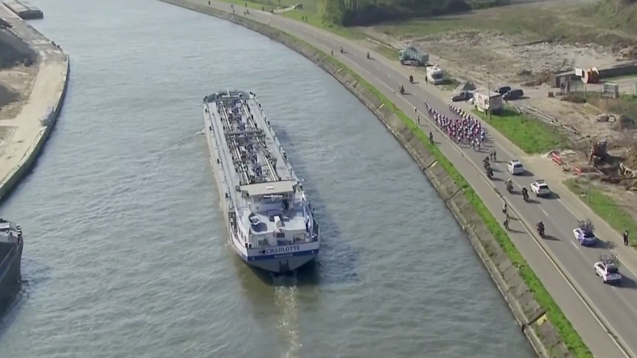 Scheldeprijs 2019 [FULL RACE]