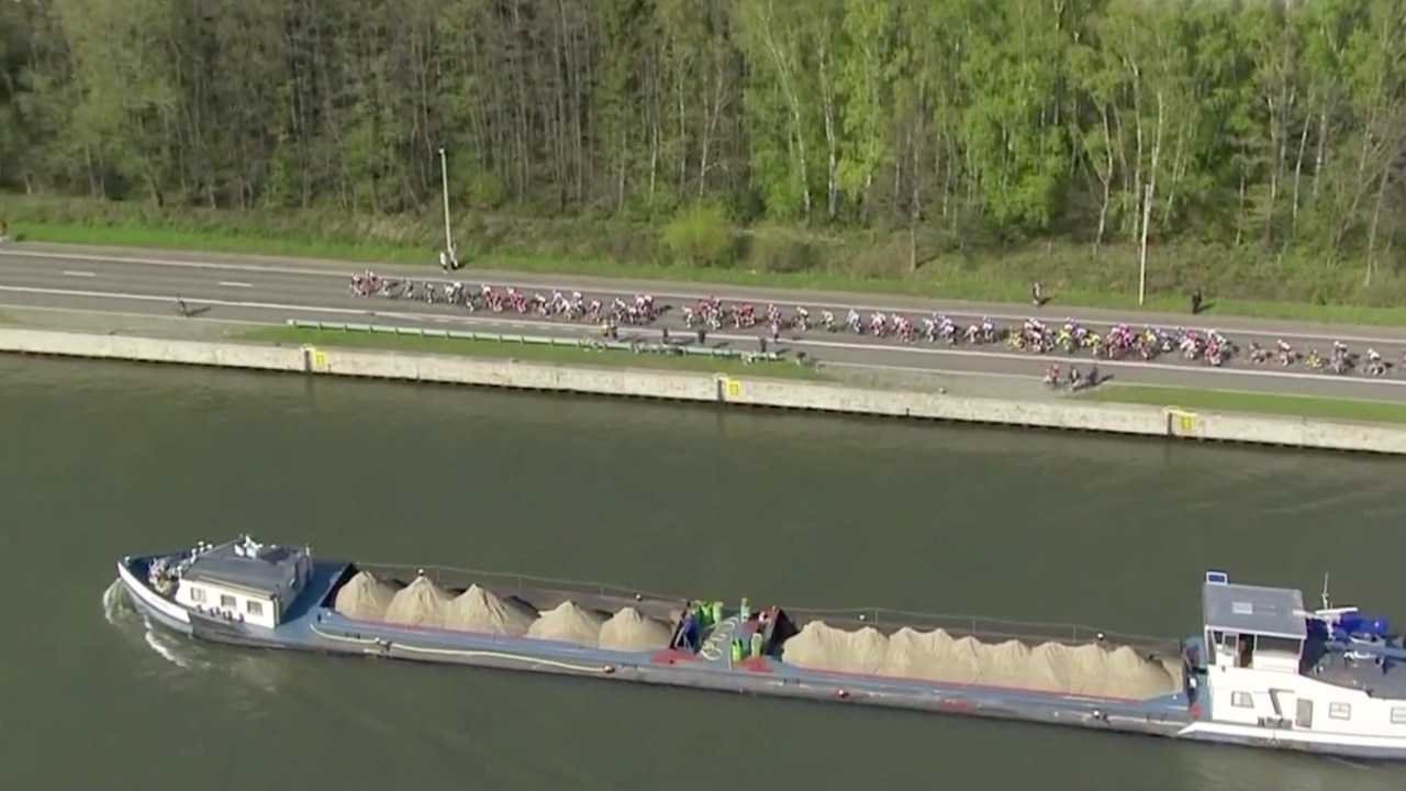 Scheldeprijs 2019 [LAST 25 KM]