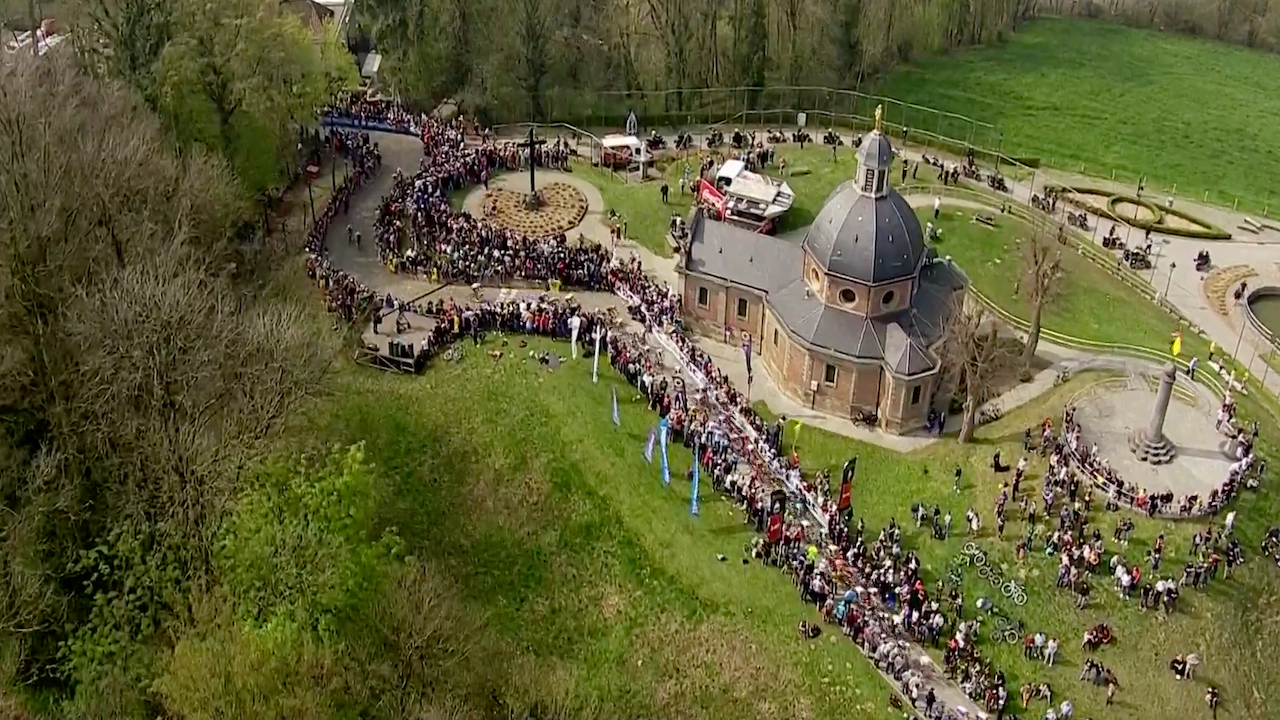 Tour of Flanders 2019 [FULL RACE]