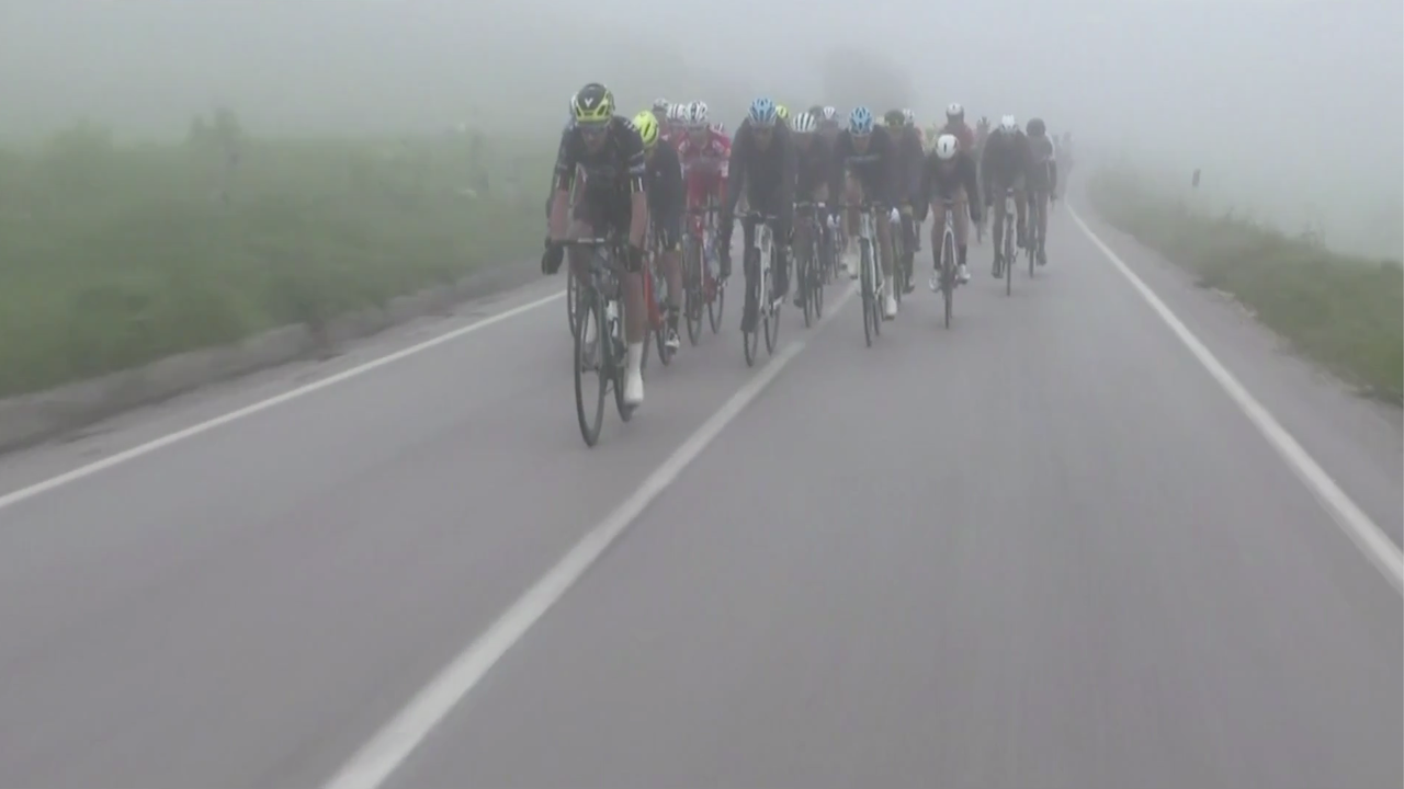 Tour of Sicily 2019 - Stage 2 [FULL STAGE]