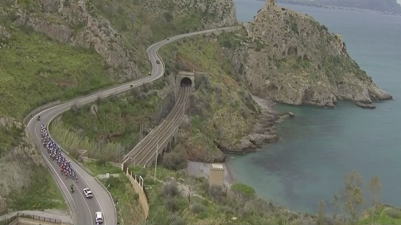 Tour of Sicily 2019 - Stage 2 [LAST 25 KM]