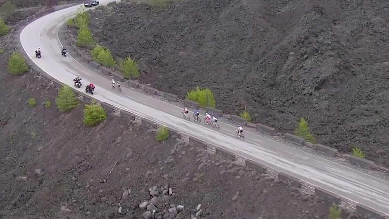 Tour of Sicily 2019 - Stage 4 [LAST 20 KM]