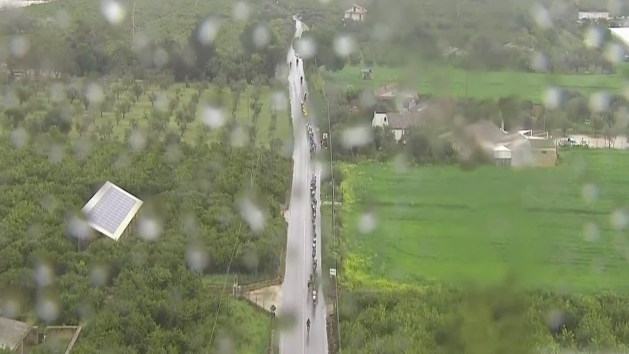 Tour of Sicily 2019 – Stage 3 [FULL STAGE]