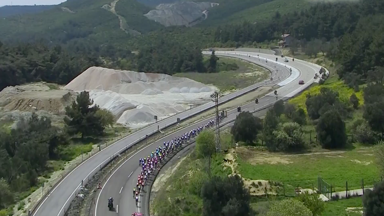 Tour of Turkey 2019 - Stage 2 [FULL STAGE]