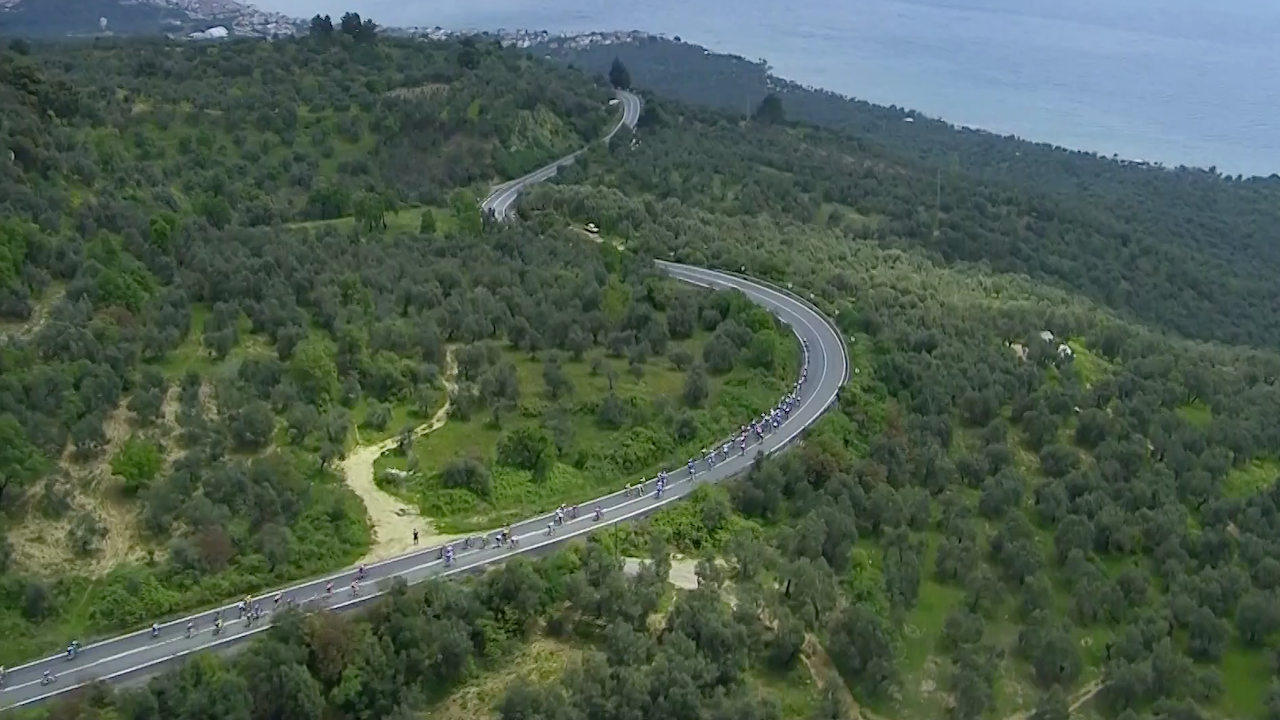 Tour of Turkey 2019 - Stage 3 [FULL STAGE]