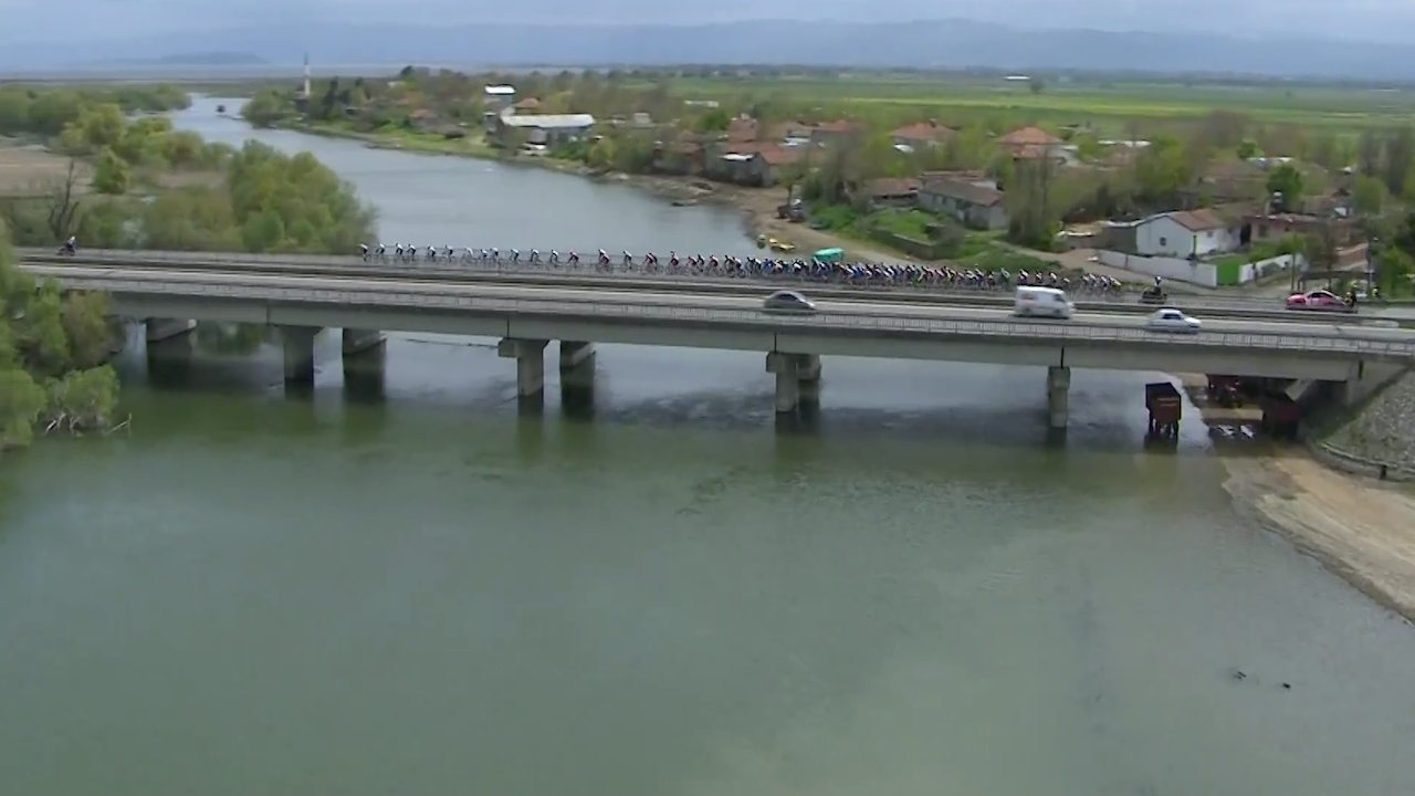 Tour of Turkey 2019 - Stage 4 [FULL STAGE]