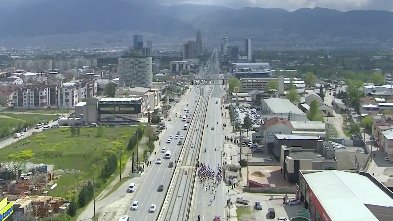 Tour of Turkey 2019 - Stage 4 [LAST 20 KM]