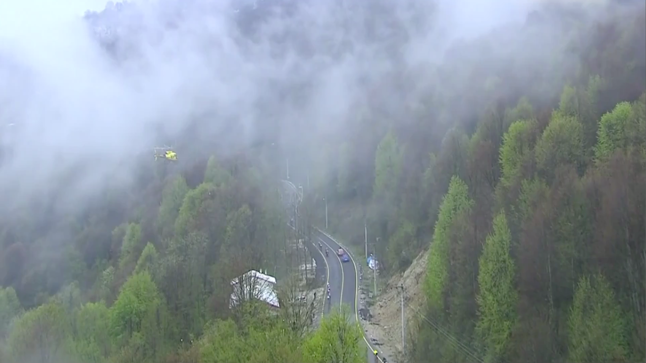 Tour of Turkey 2019 - Stage 5 [FULL STAGE]