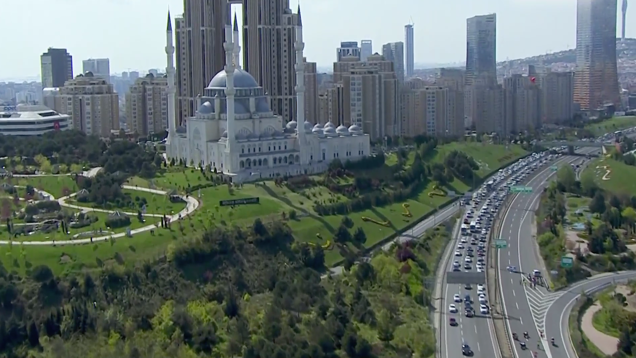 Tour of Turkey 2019 - Stage 6 [FULL STAGE]