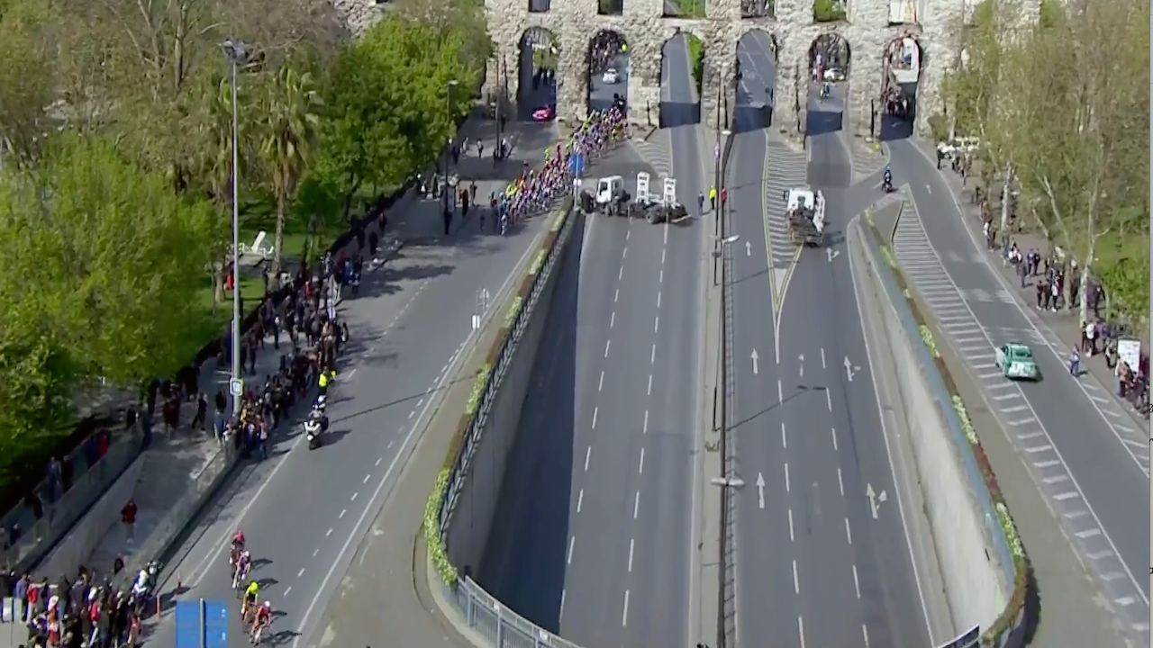 Tour of Turkey 2019 - Stage 6 [LAST 20 KM]