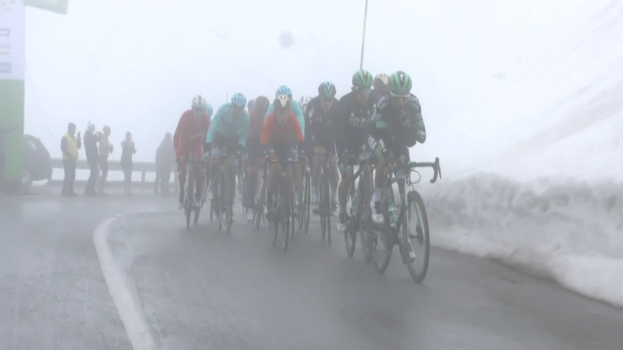 Tour of the Alps 2019 - Stage 2 [FULL STAGE]