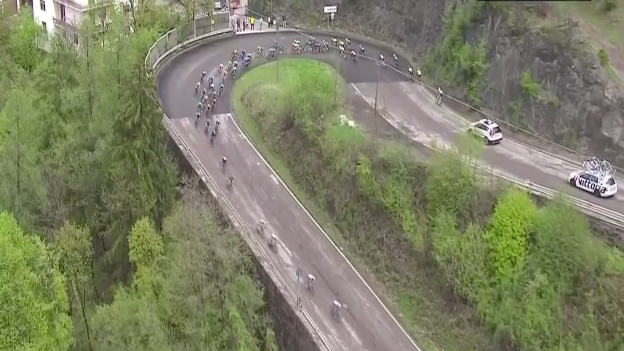 Tour of the Alps 2019 - Stage 3 [FULL STAGE]