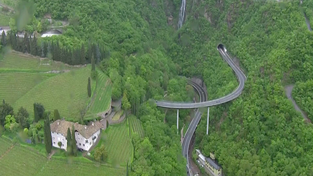 Tour of the Alps 2019 - Stage 5 [FULL STAGE]
