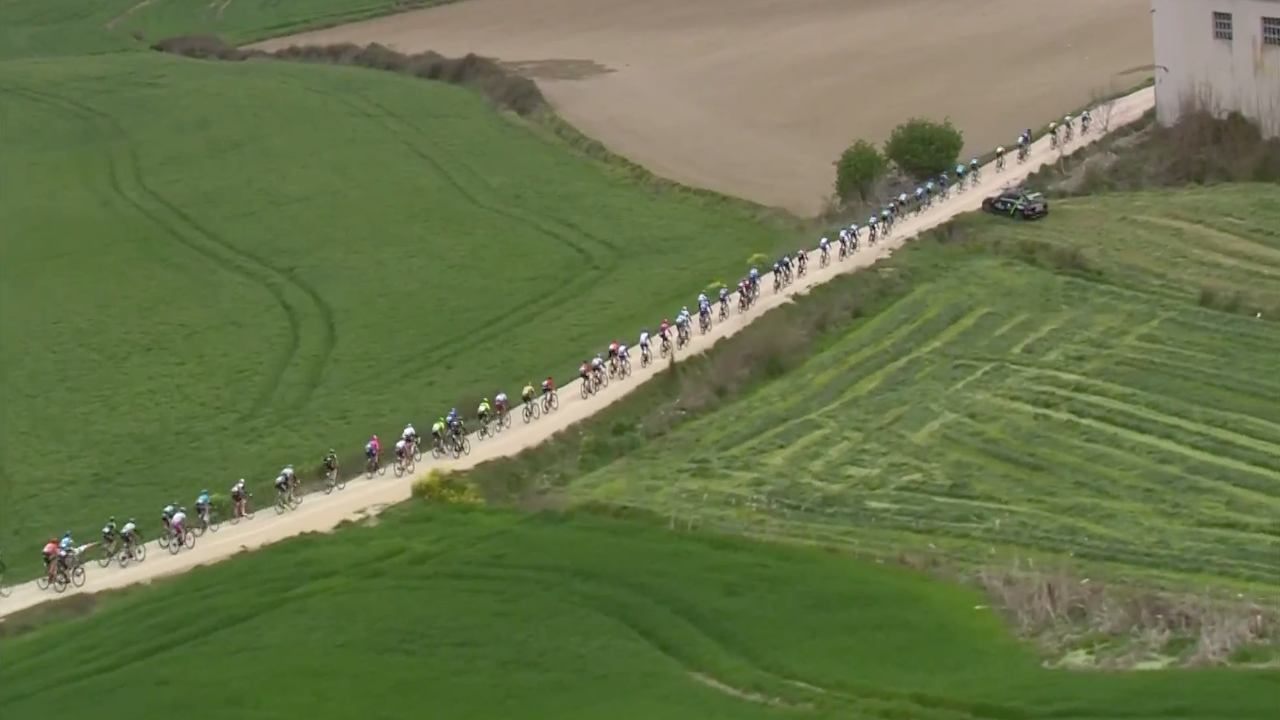 Tour of the Basque Country 2019 - Stage 2 [FULL STAGE]