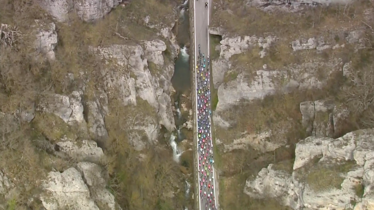 Tour of the Basque Country 2019 - Stage 3 [FULL STAGE]