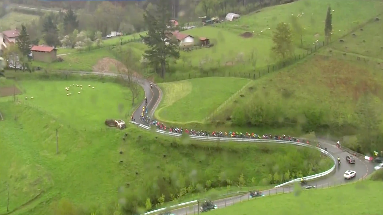 Tour of the Basque Country 2019 - Stage 4 [FULL STAGE]