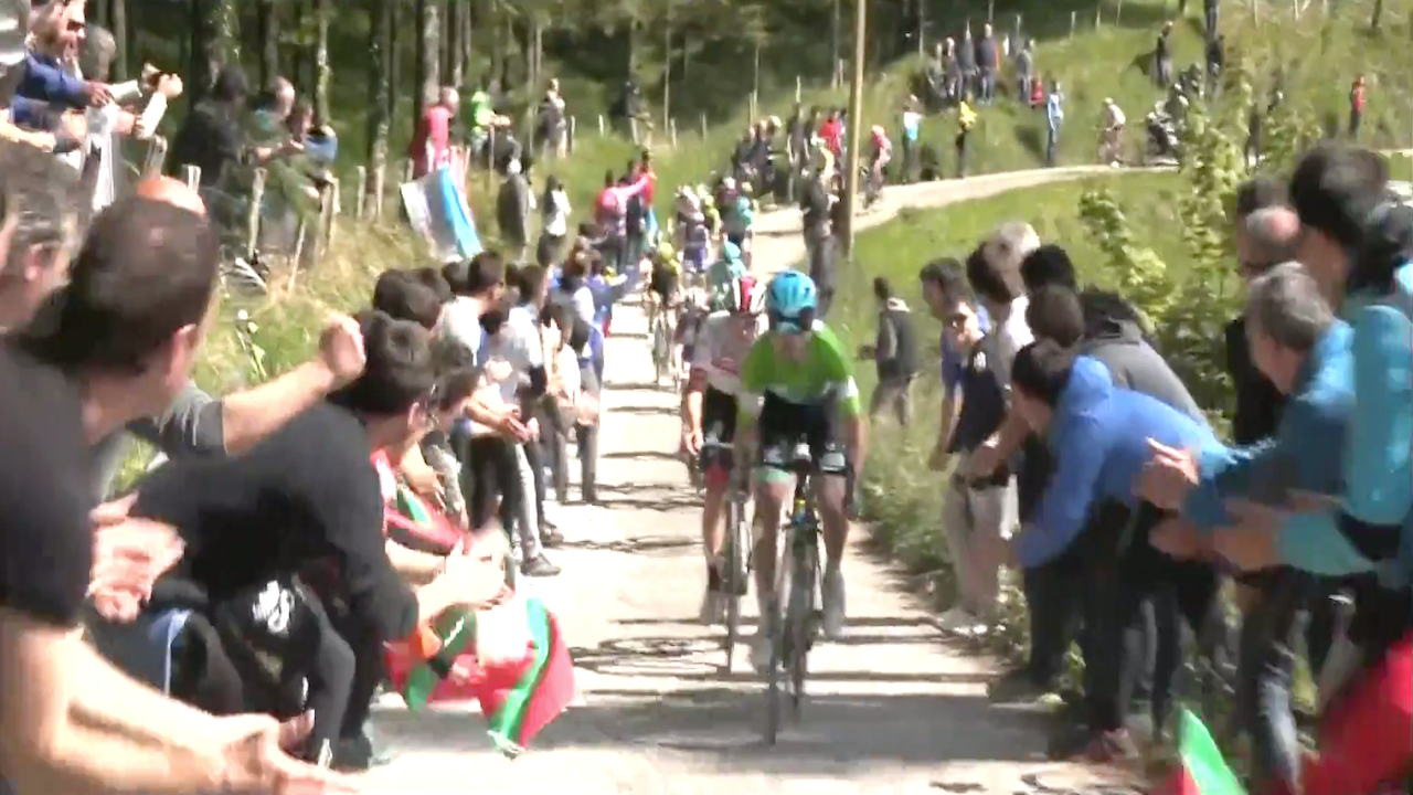 Tour of the Basque Country 2019 - Stage 5 [FULL STAGE]