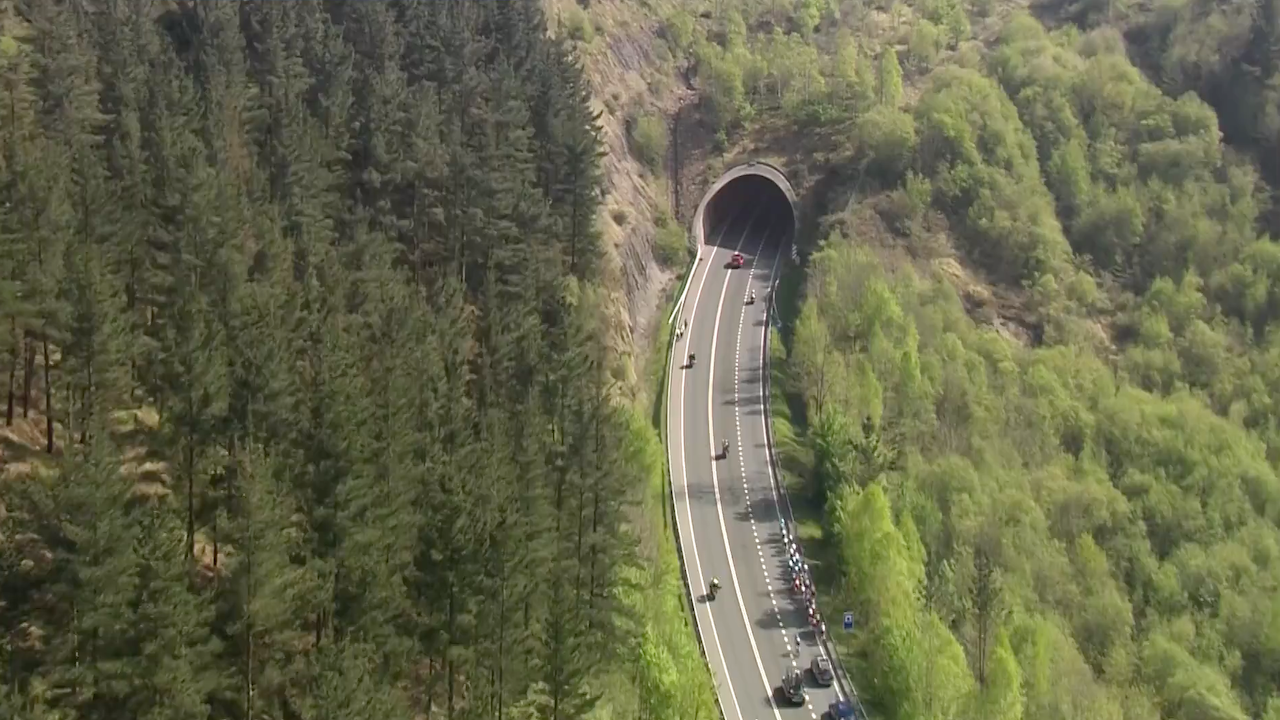 Tour of the Basque Country 2019 - Stage 5 [LAST 25 KM]