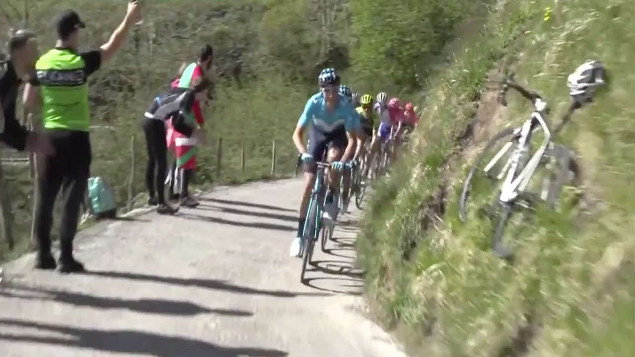 Tour of the Basque Country 2019 - Stage 6 [FULL STAGE]