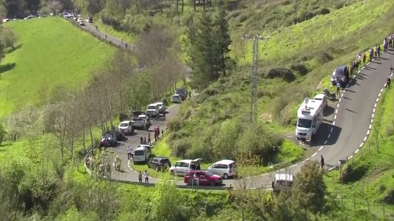 Tour of the Basque Country 2019 - Stage 6 [LAST 25 KM]