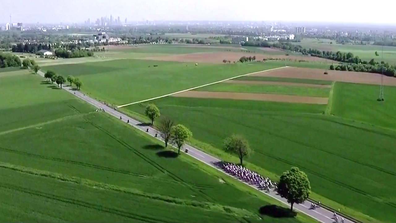 Eschborn-Frankfurt 2019 [FULL RACE]