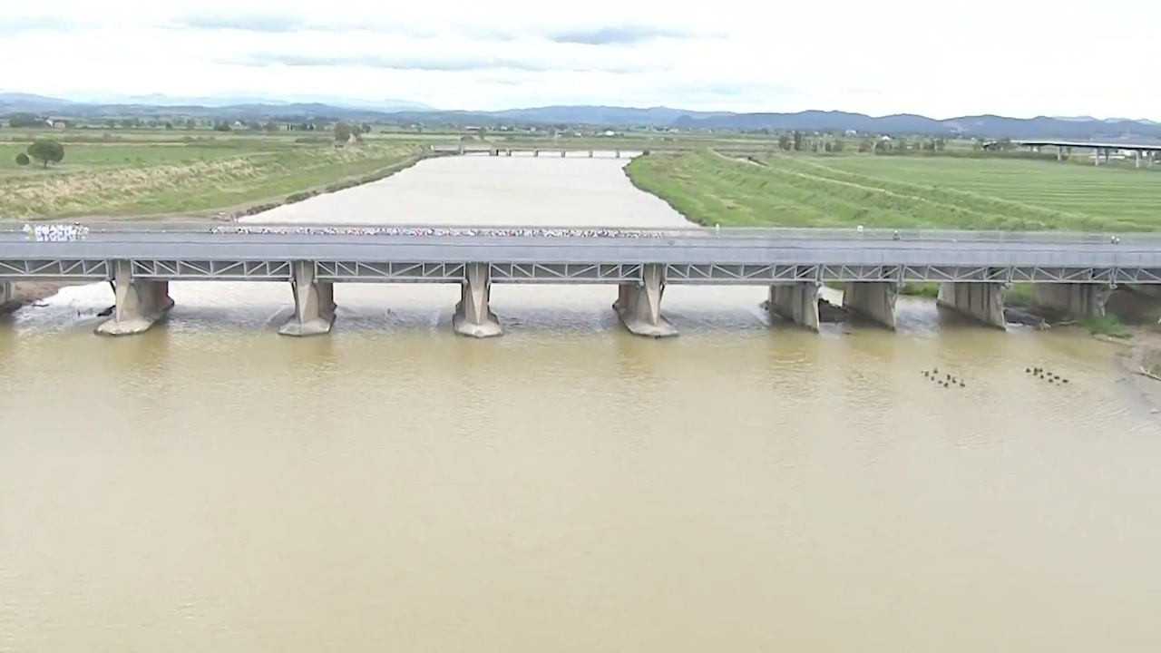 Giro d’Italia 2019 – Stage 03 [LAST 20 KM]