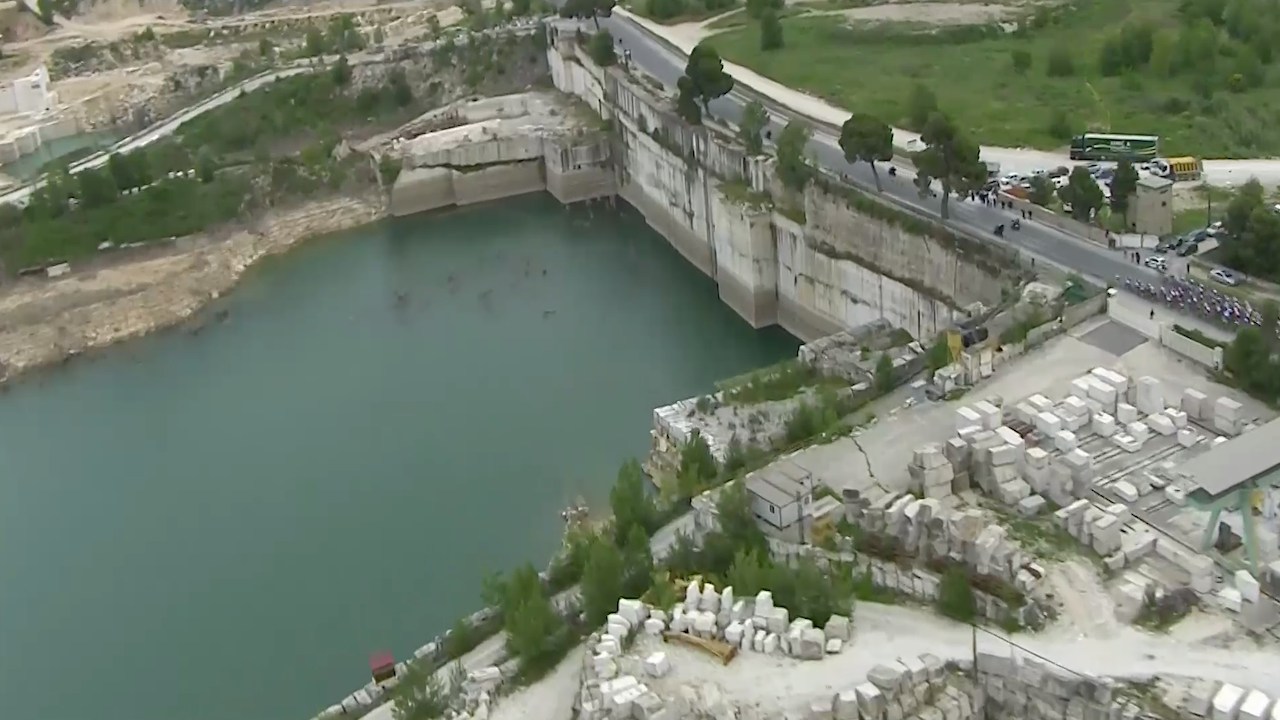 Giro d’Italia 2019 – Stage 04 [FULL STAGE]