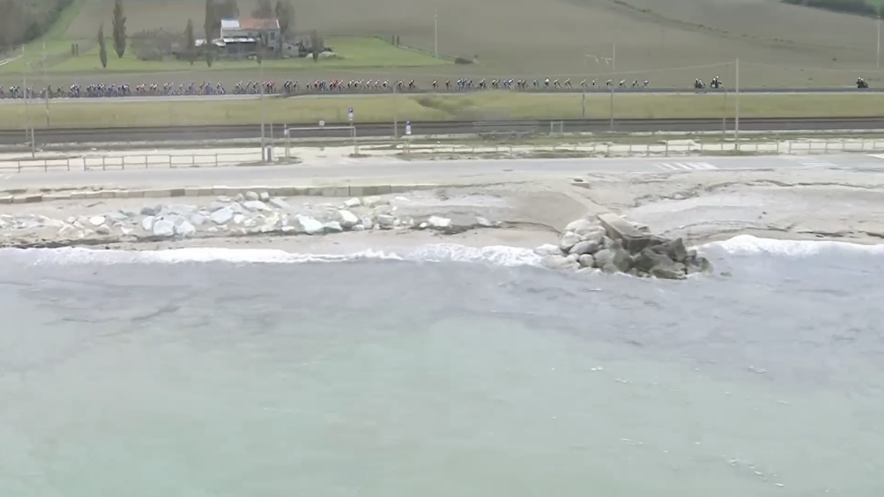 Giro d’Italia 2019 – Stage 08 [FULL STAGE]