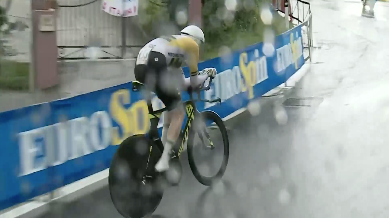 Giro d’Italia 2019 – Stage 09 [FULL STAGE - Individual Time Trial]