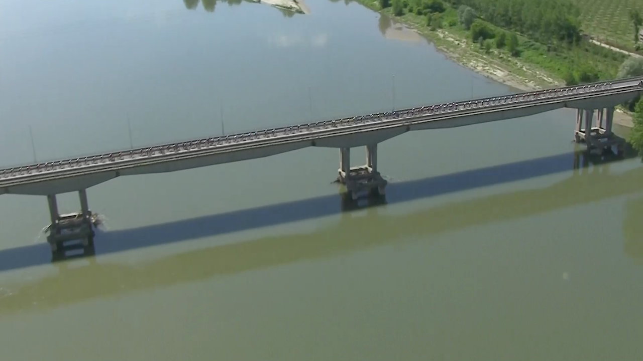 Giro d’Italia 2019 – Stage 11 [FULL STAGE]