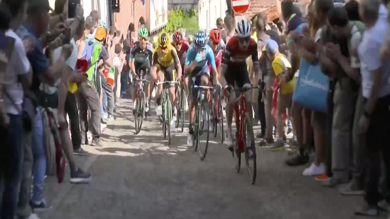 Giro d’Italia 2019 – Stage 12 [FULL STAGE]